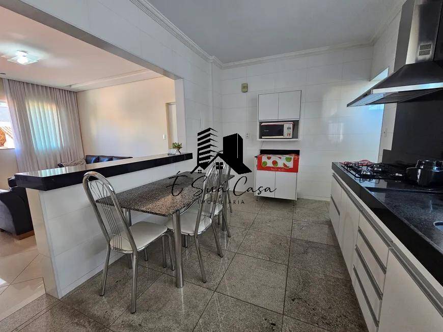 Apartamento à venda com 3 quartos, 90m² - Foto 5