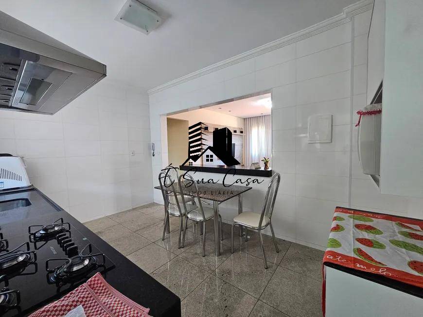 Apartamento à venda com 3 quartos, 90m² - Foto 7