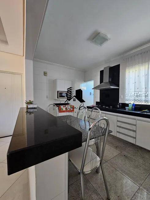 Apartamento à venda com 3 quartos, 90m² - Foto 6