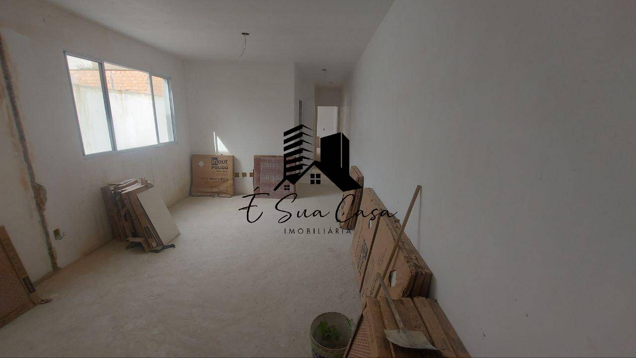 Apartamento à venda com 2 quartos, 88m² - Foto 1