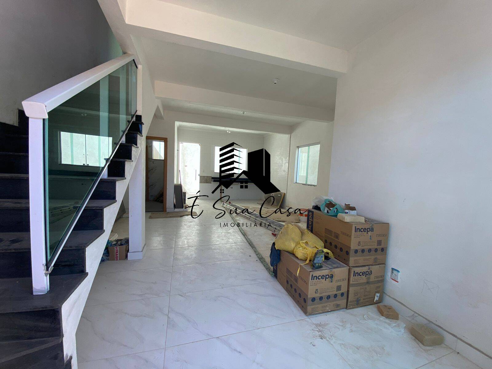 Casa à venda com 3 quartos, 150m² - Foto 6