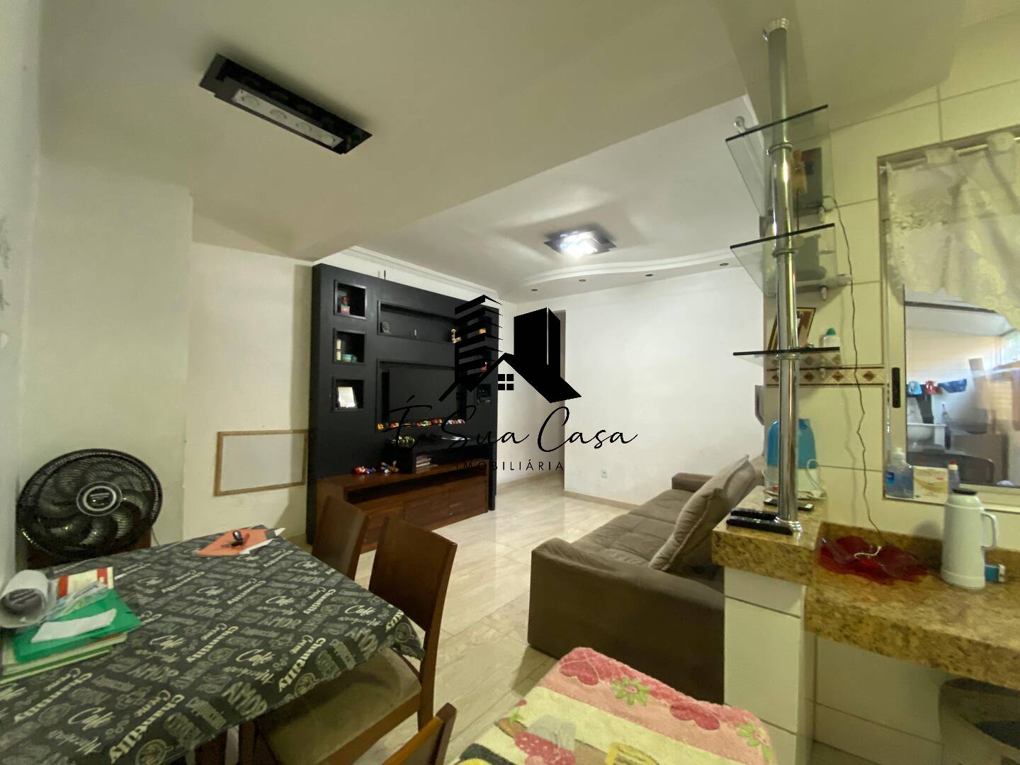 Apartamento à venda com 3 quartos, 105m² - Foto 4