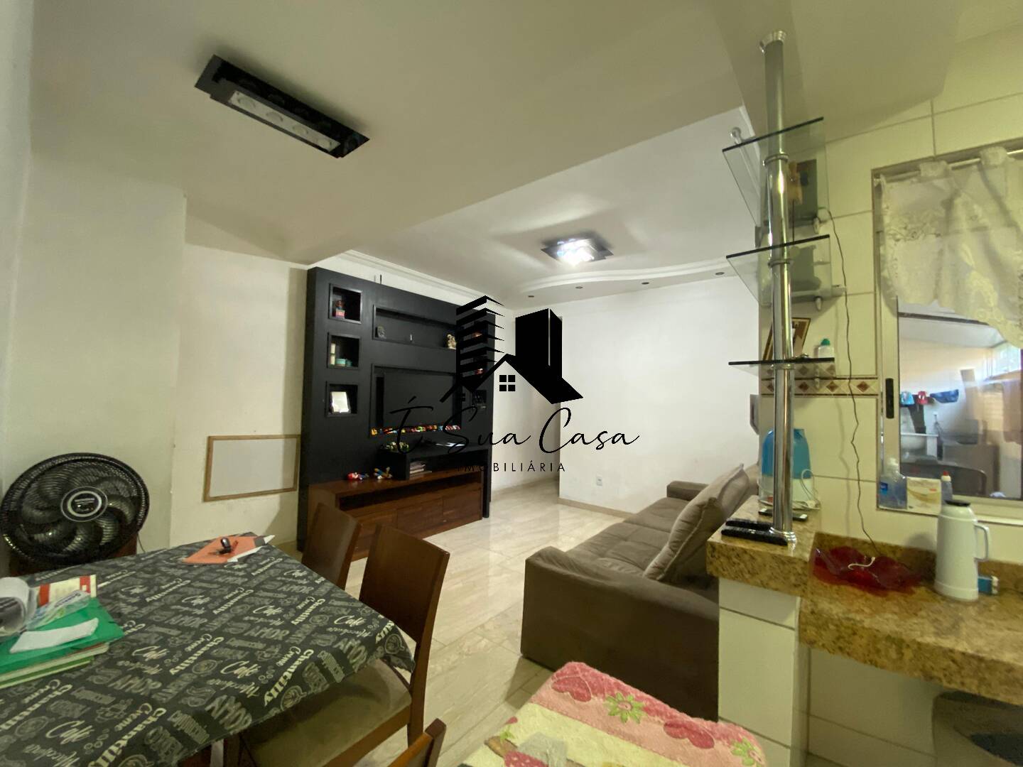 Apartamento à venda com 3 quartos, 105m² - Foto 5