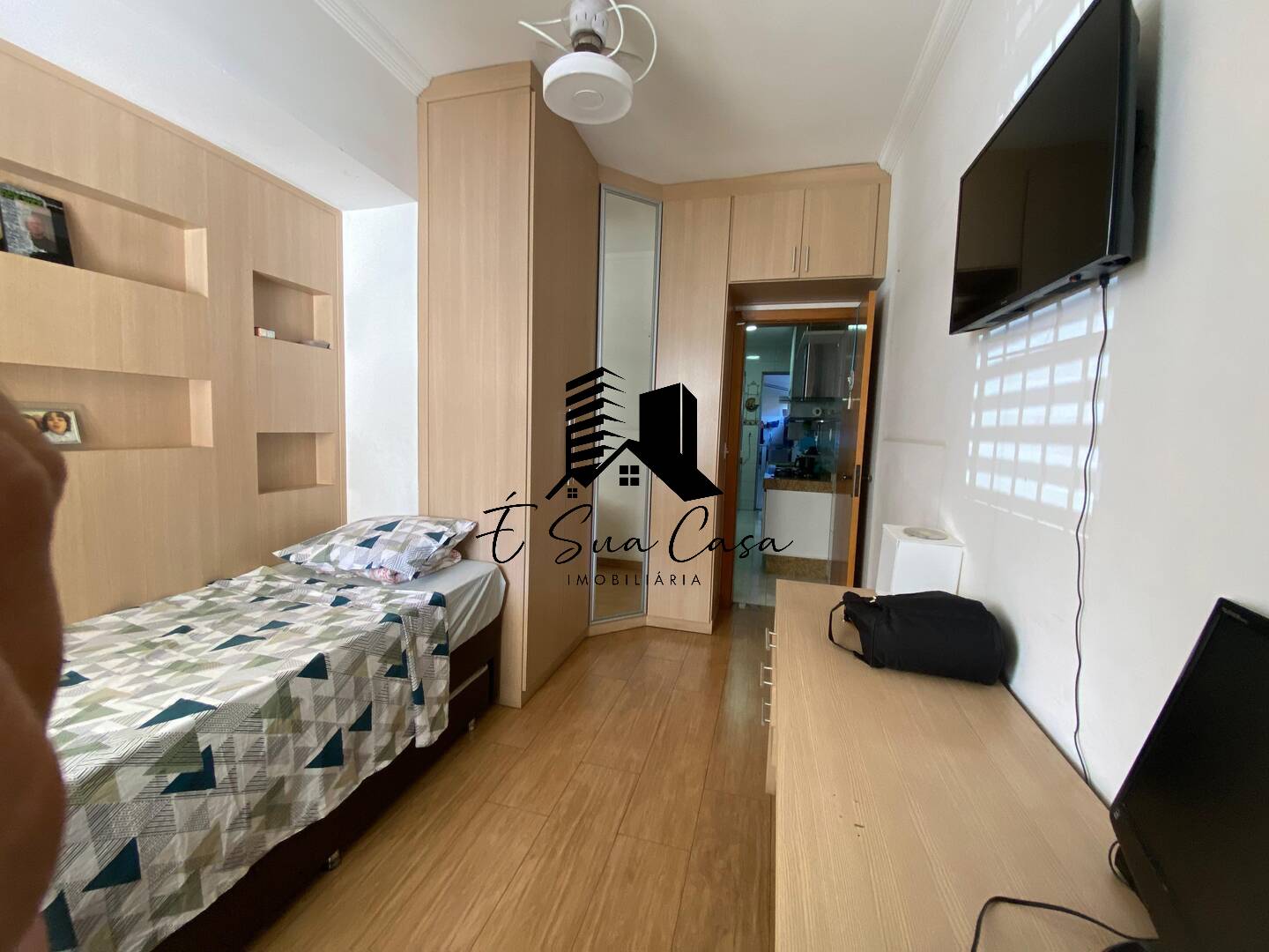 Apartamento à venda com 3 quartos, 105m² - Foto 15