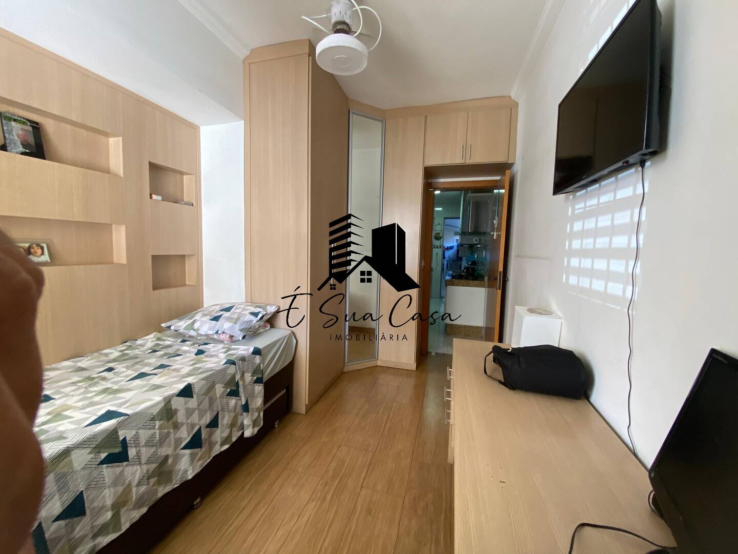 Apartamento à venda com 3 quartos, 105m² - Foto 16