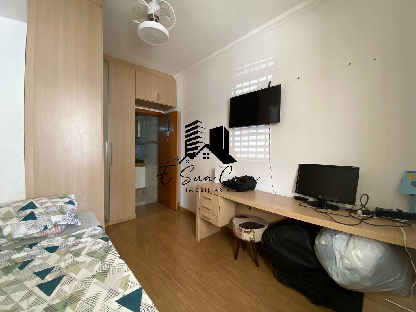 Apartamento à venda com 3 quartos, 105m² - Foto 17