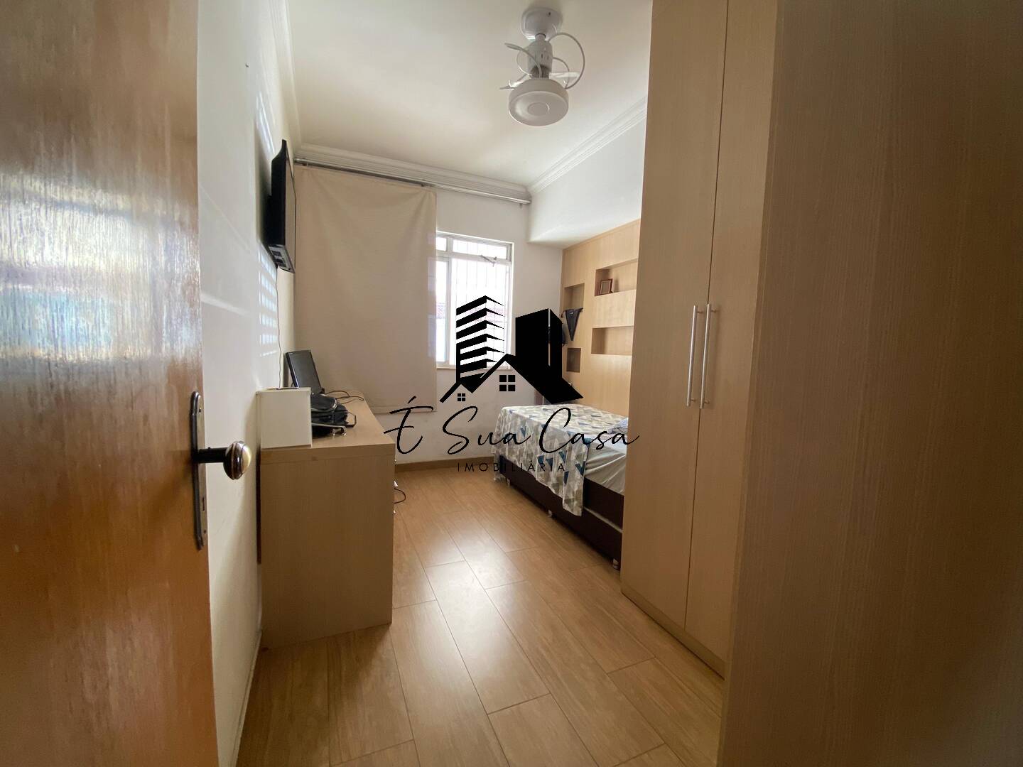 Apartamento à venda com 3 quartos, 105m² - Foto 19