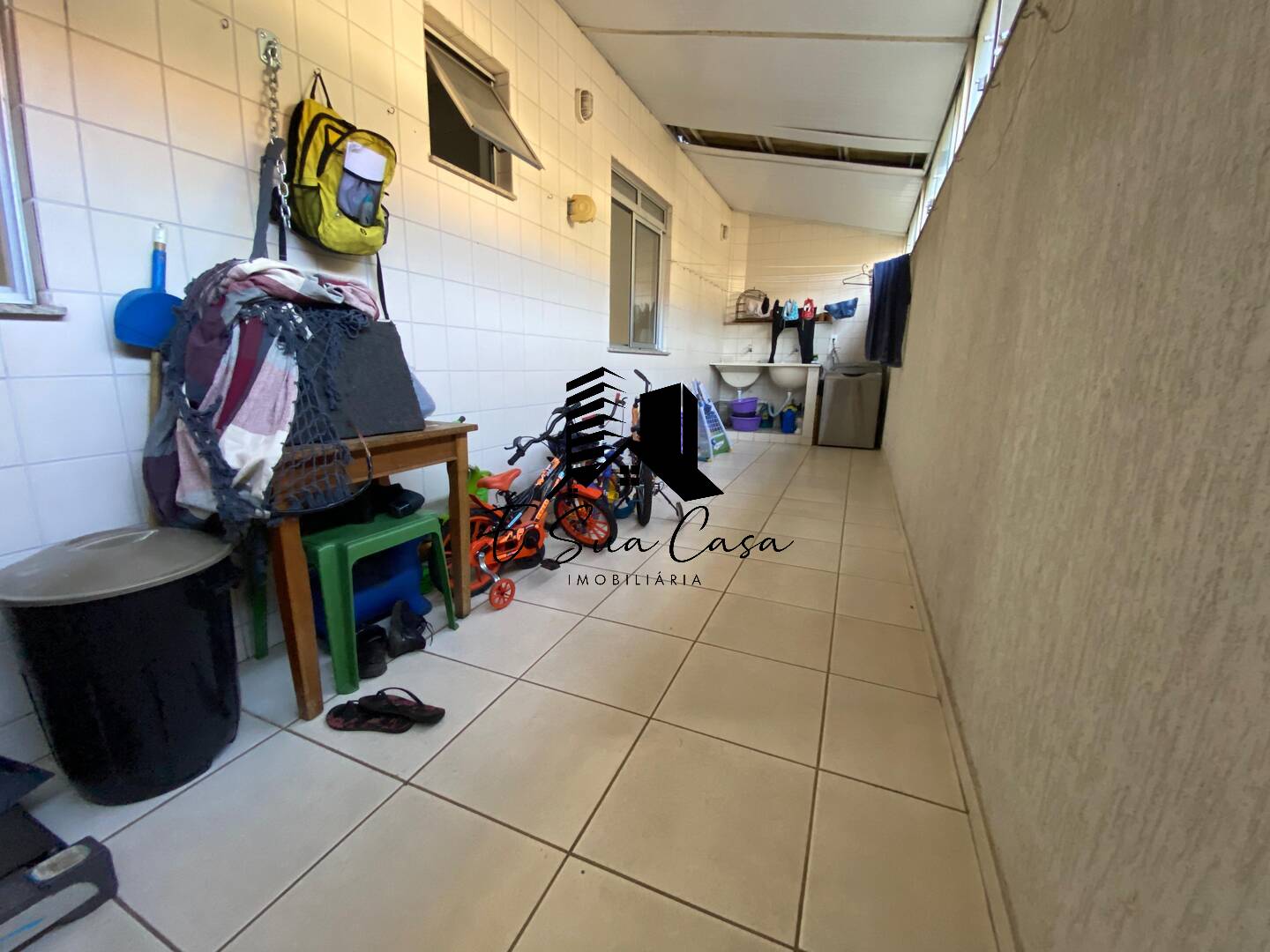 Apartamento à venda com 3 quartos, 105m² - Foto 11