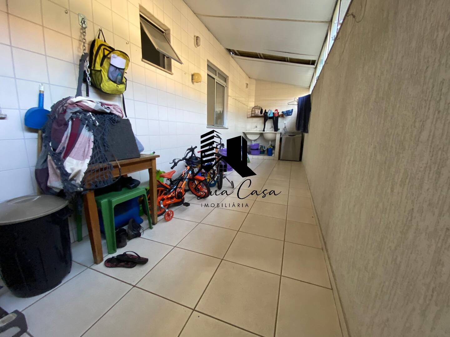 Apartamento à venda com 3 quartos, 105m² - Foto 14