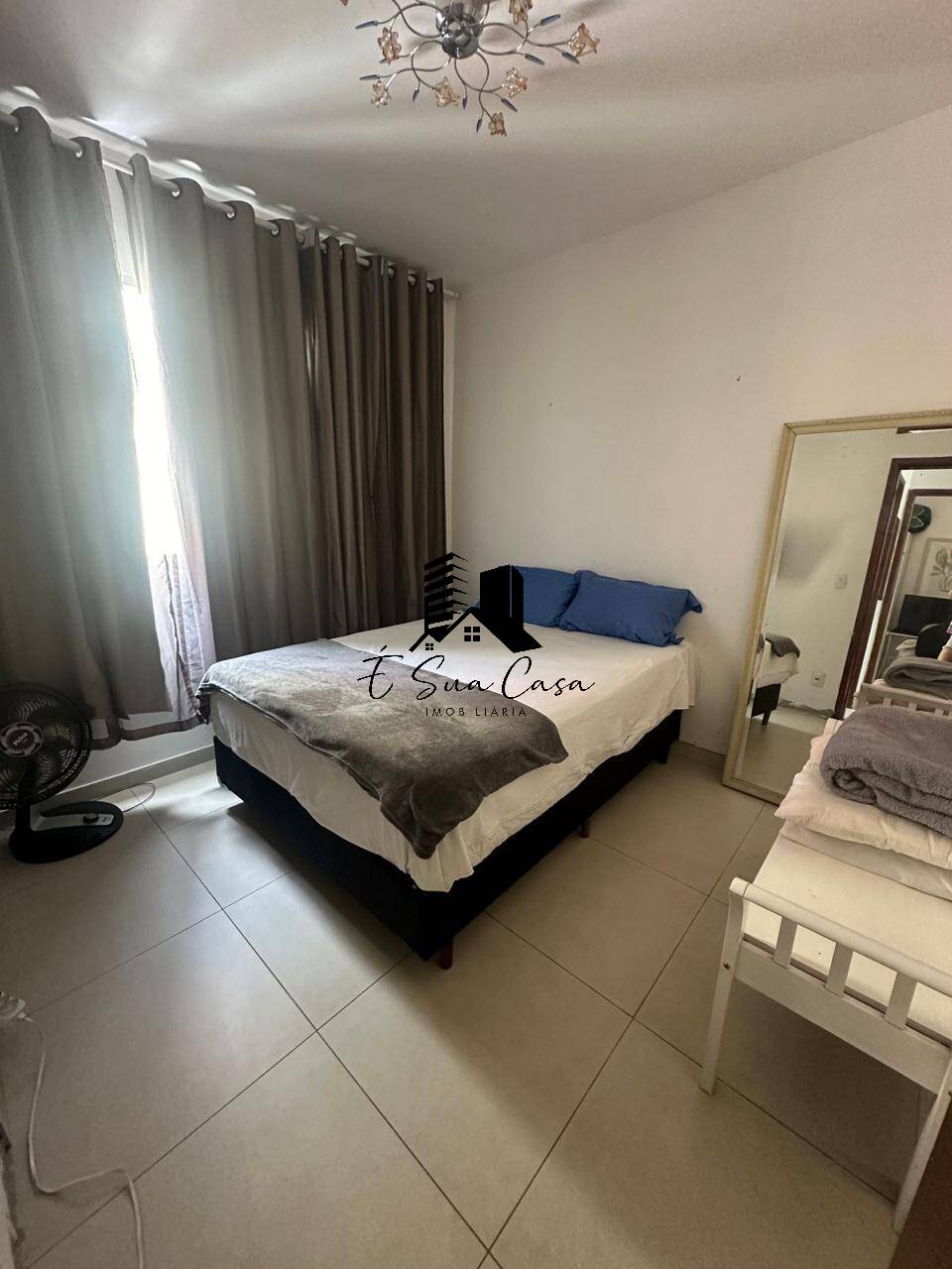 Apartamento à venda com 2 quartos, 60m² - Foto 14