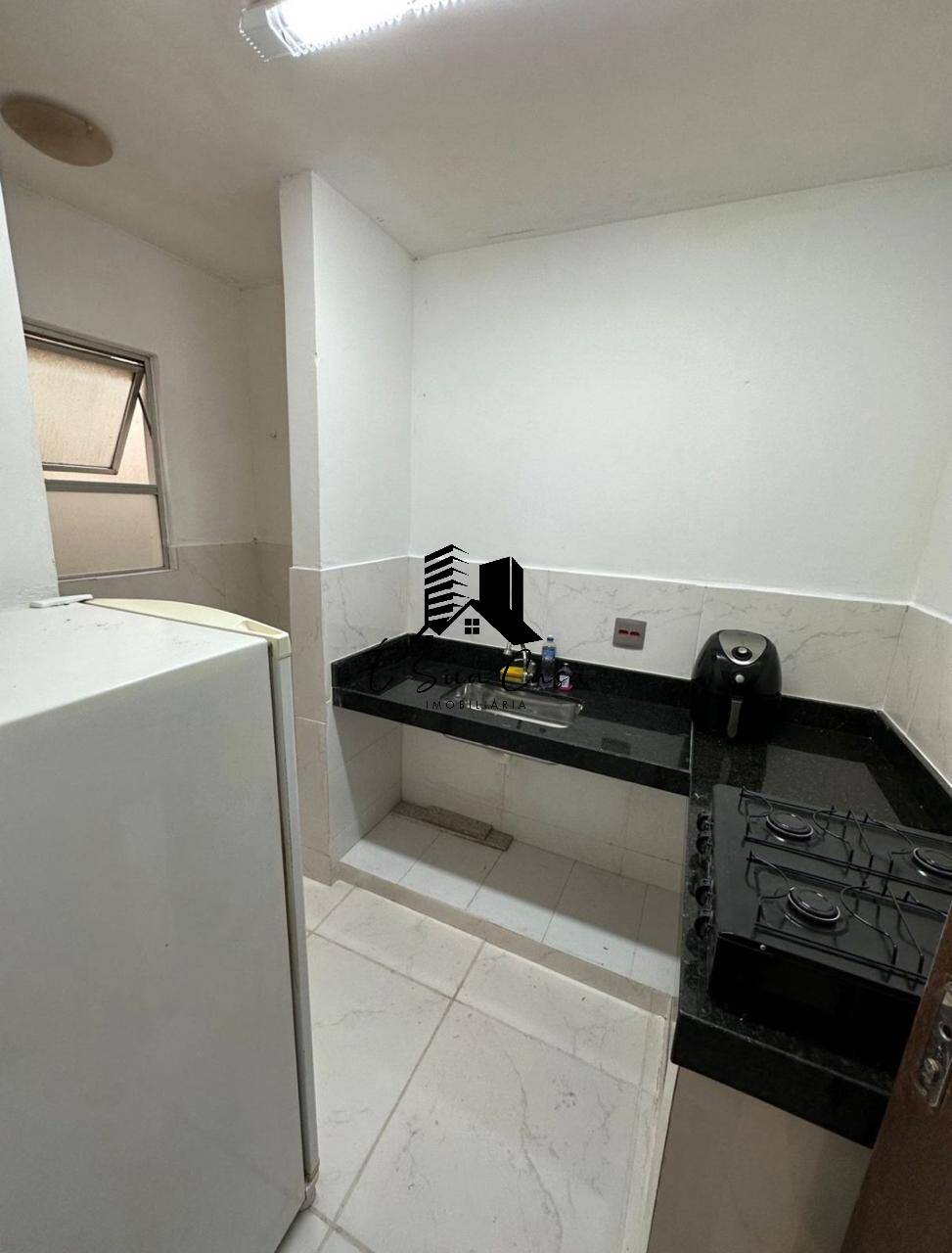 Apartamento à venda com 2 quartos, 60m² - Foto 6