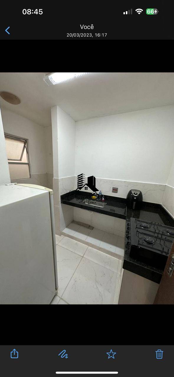 Apartamento à venda com 2 quartos, 60m² - Foto 7