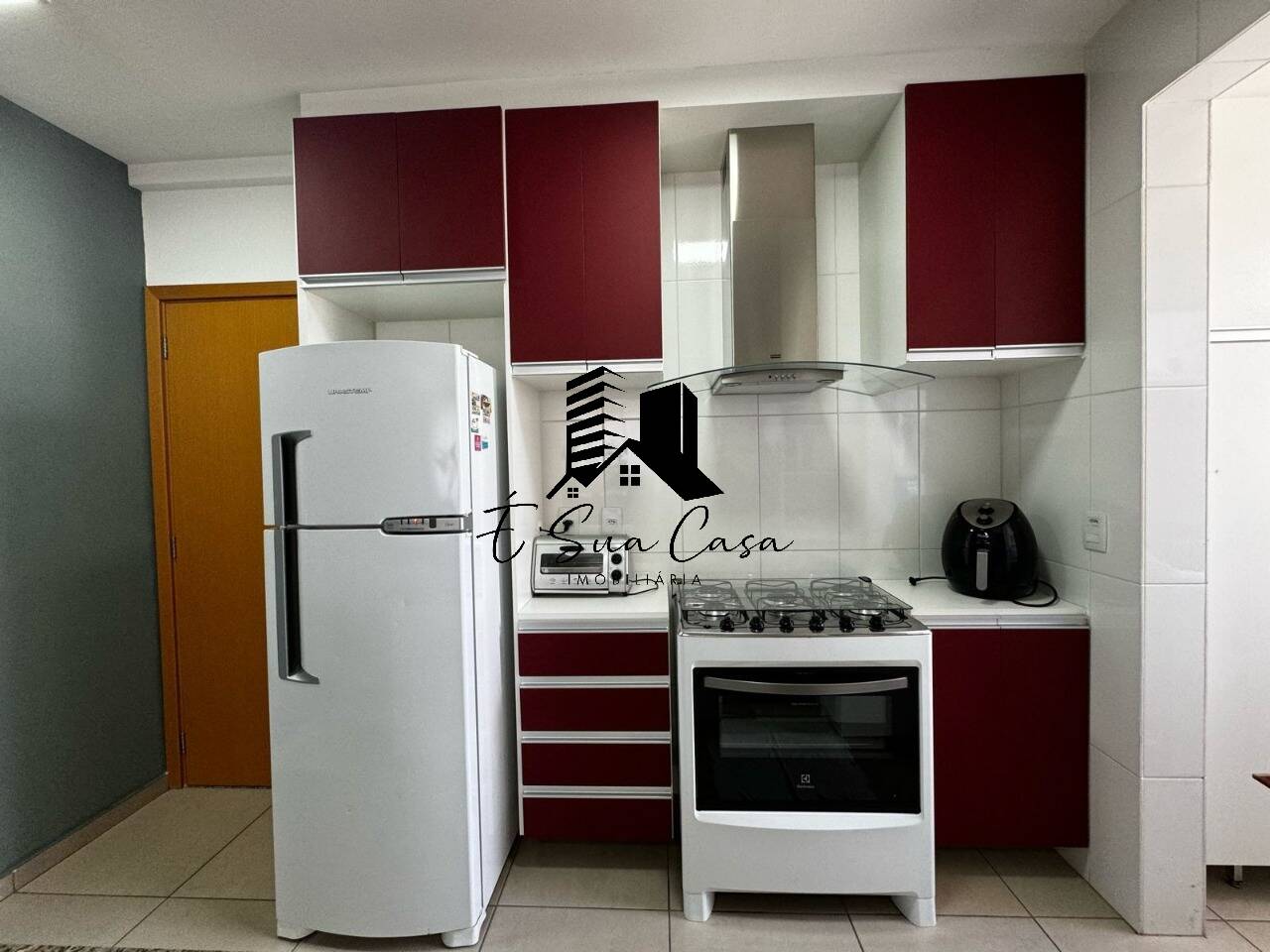 Apartamento à venda com 2 quartos, 53m² - Foto 9