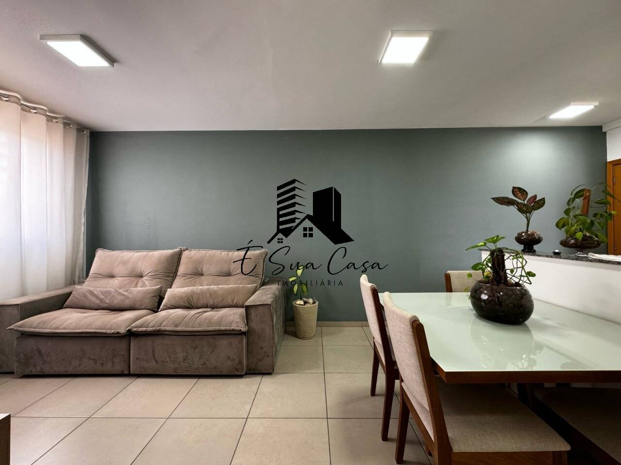 Apartamento à venda com 2 quartos, 53m² - Foto 7