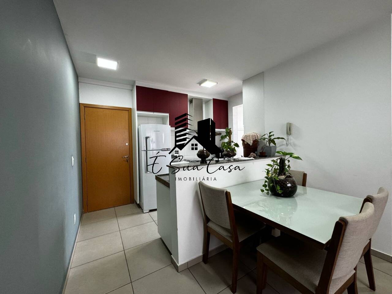 Apartamento à venda com 2 quartos, 53m² - Foto 8