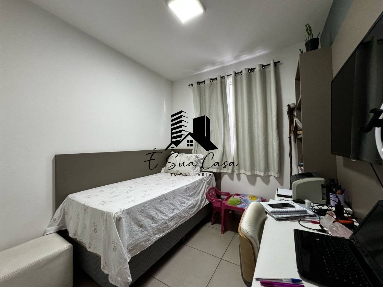 Apartamento à venda com 2 quartos, 53m² - Foto 13