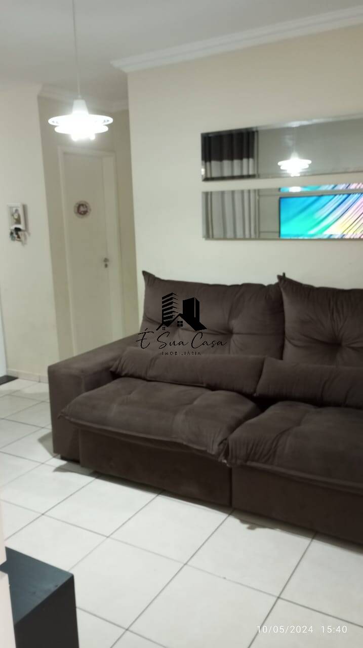 Apartamento à venda com 2 quartos, 49m² - Foto 18