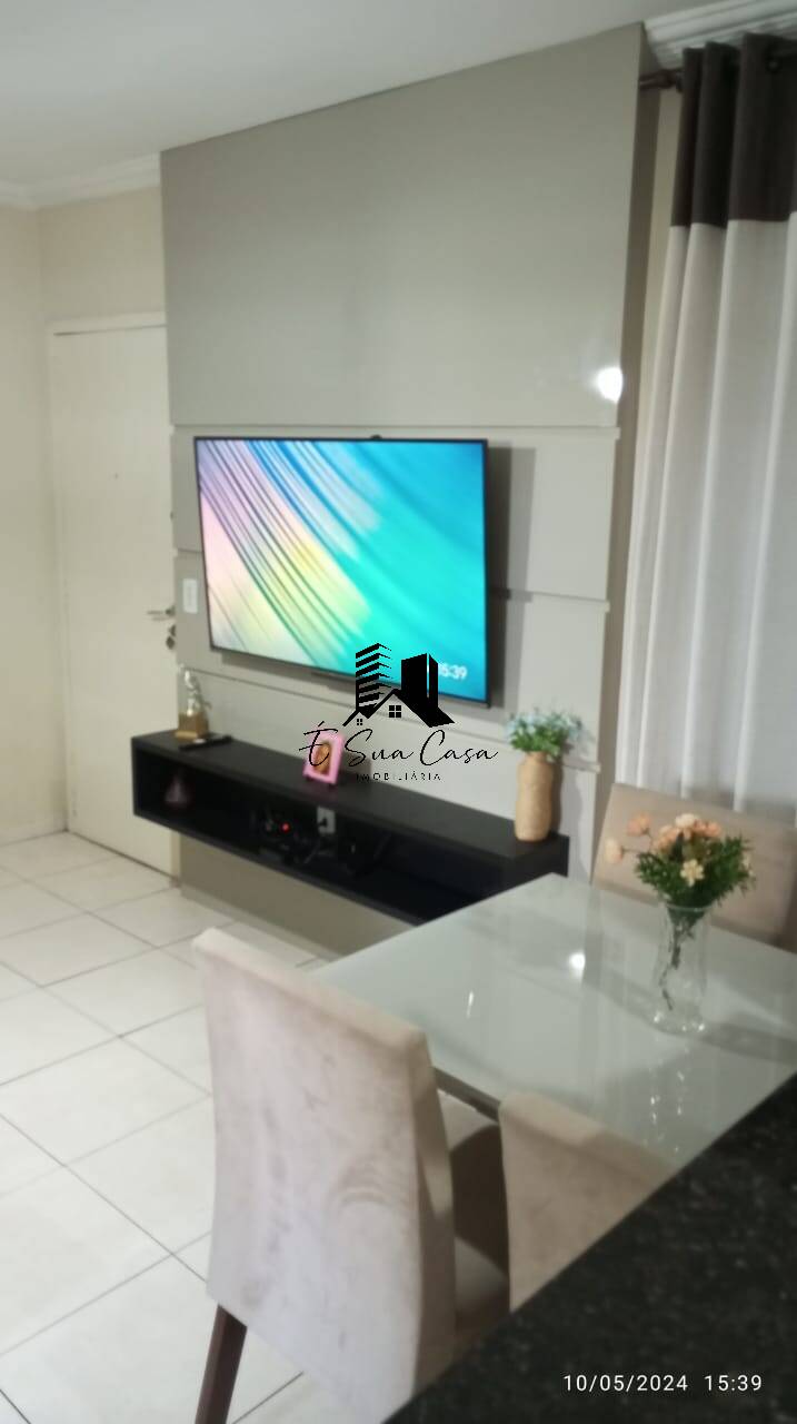 Apartamento à venda com 2 quartos, 49m² - Foto 20