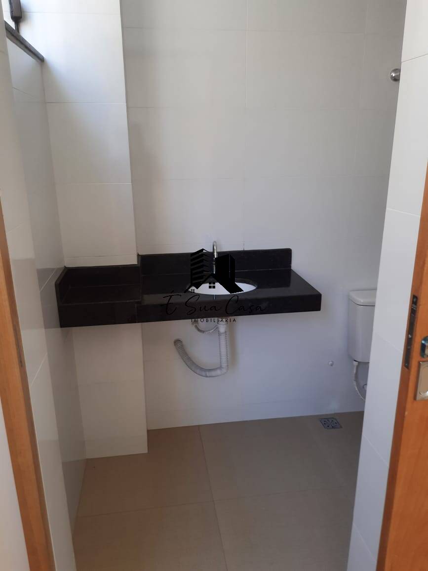 Apartamento à venda com 3 quartos, 57m² - Foto 8