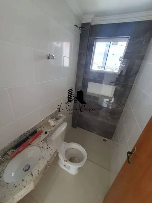 Casa à venda com 3 quartos, 233m² - Foto 9