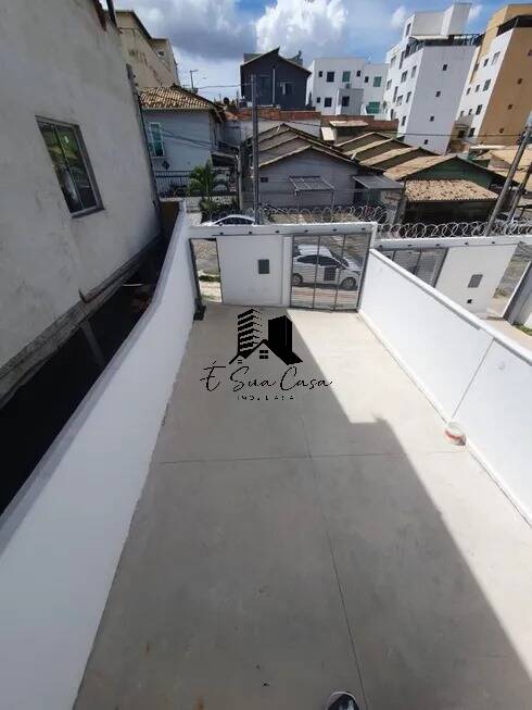 Casa à venda com 3 quartos, 233m² - Foto 21