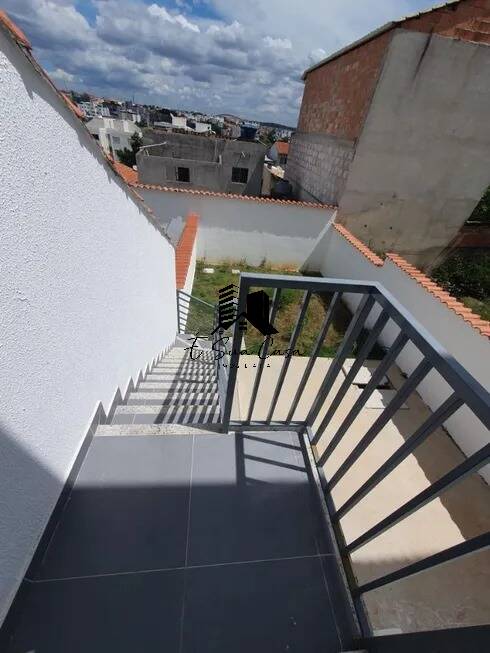 Casa à venda com 3 quartos, 233m² - Foto 11