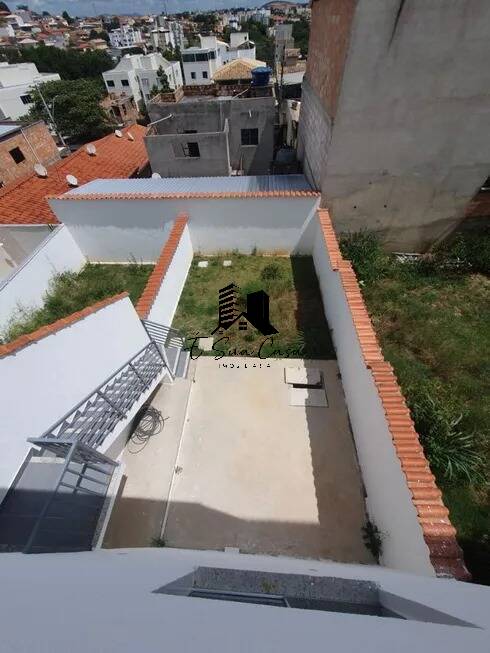 Casa à venda com 3 quartos, 233m² - Foto 23