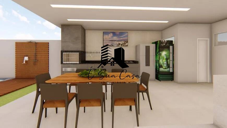 Casa à venda com 3 quartos, 230m² - Foto 40