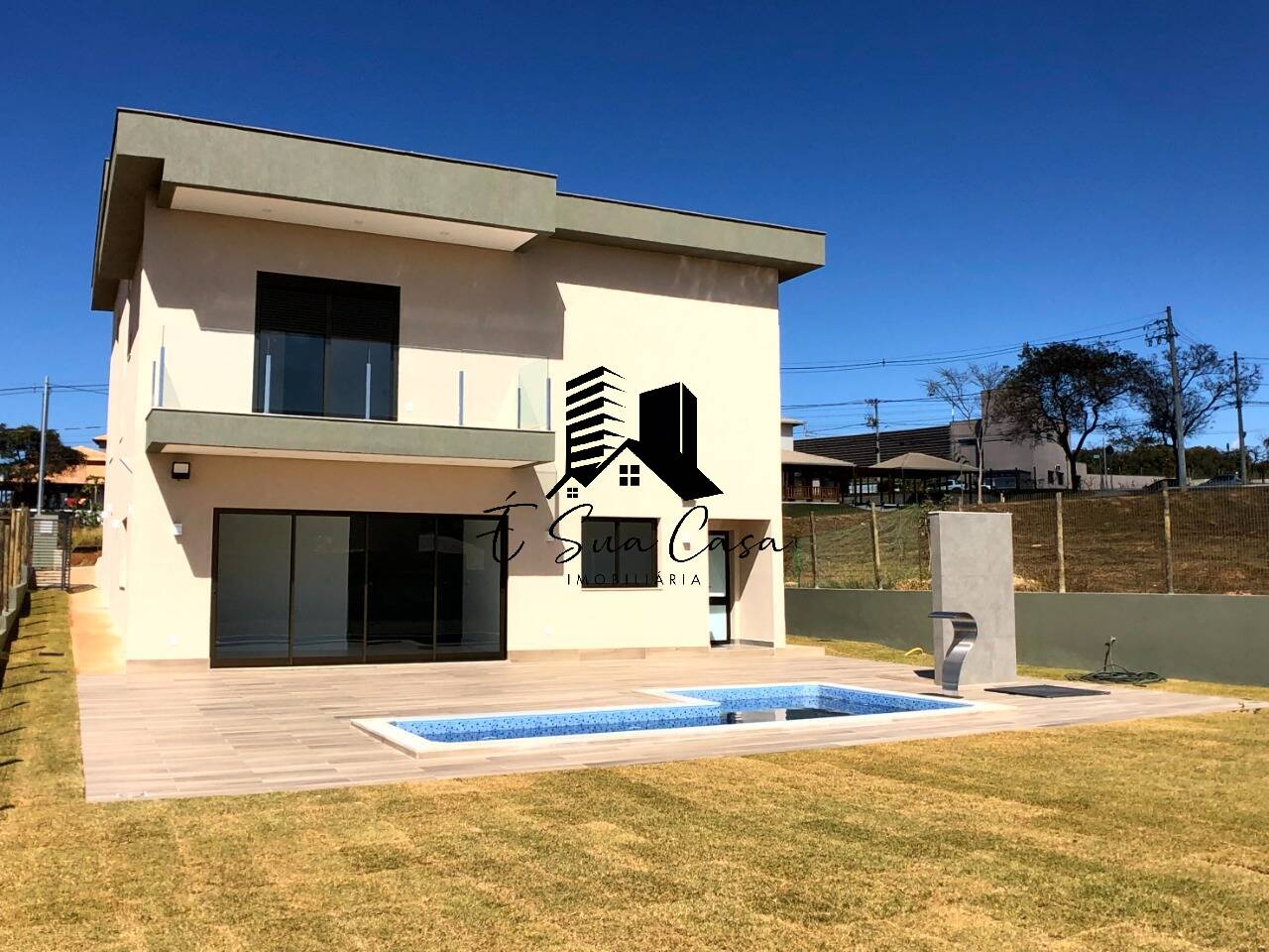 Casa à venda com 4 quartos, 265m² - Foto 22