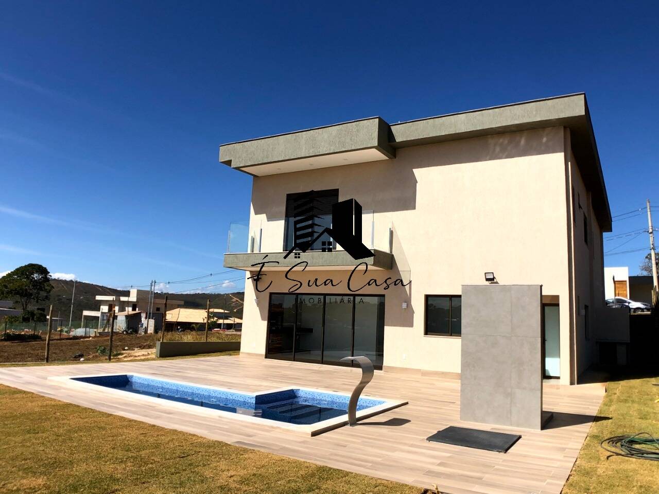 Casa à venda com 4 quartos, 265m² - Foto 23