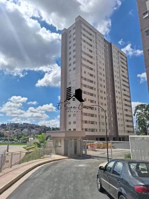 Apartamento à venda com 2 quartos, 55m² - Foto 33