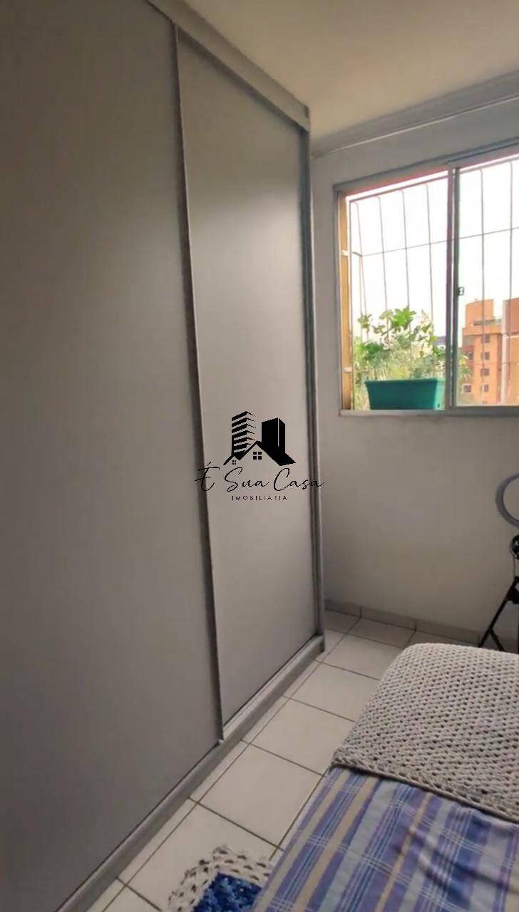 Apartamento à venda com 3 quartos, 58m² - Foto 8