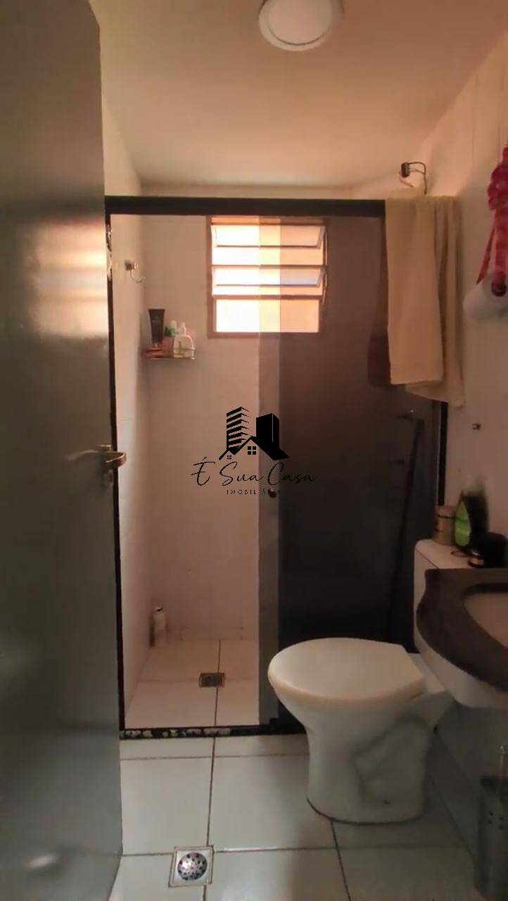 Apartamento à venda com 3 quartos, 58m² - Foto 5