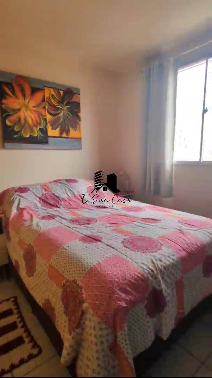 Apartamento à venda com 3 quartos, 58m² - Foto 7