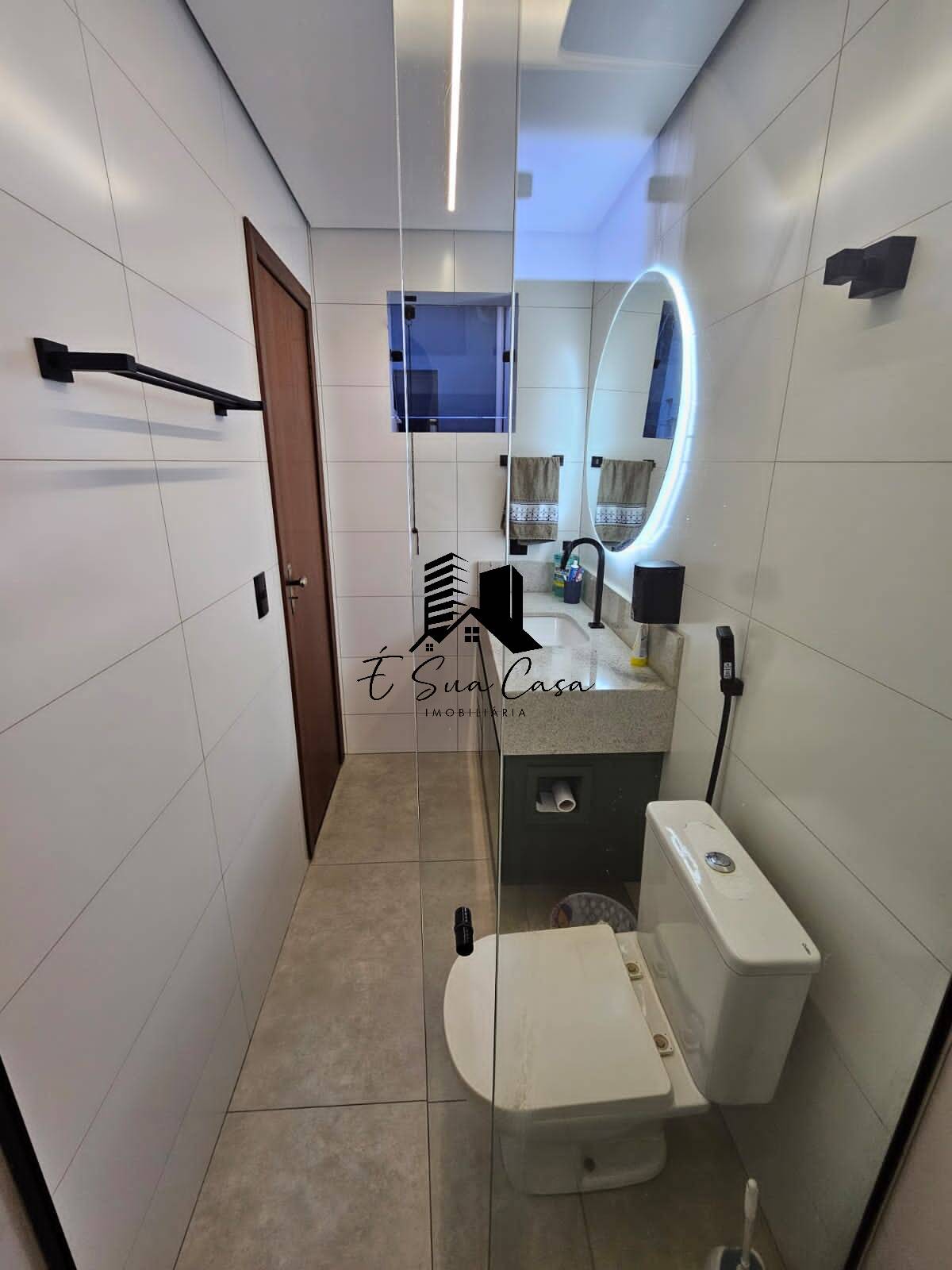 Casa à venda com 3 quartos, 130m² - Foto 16