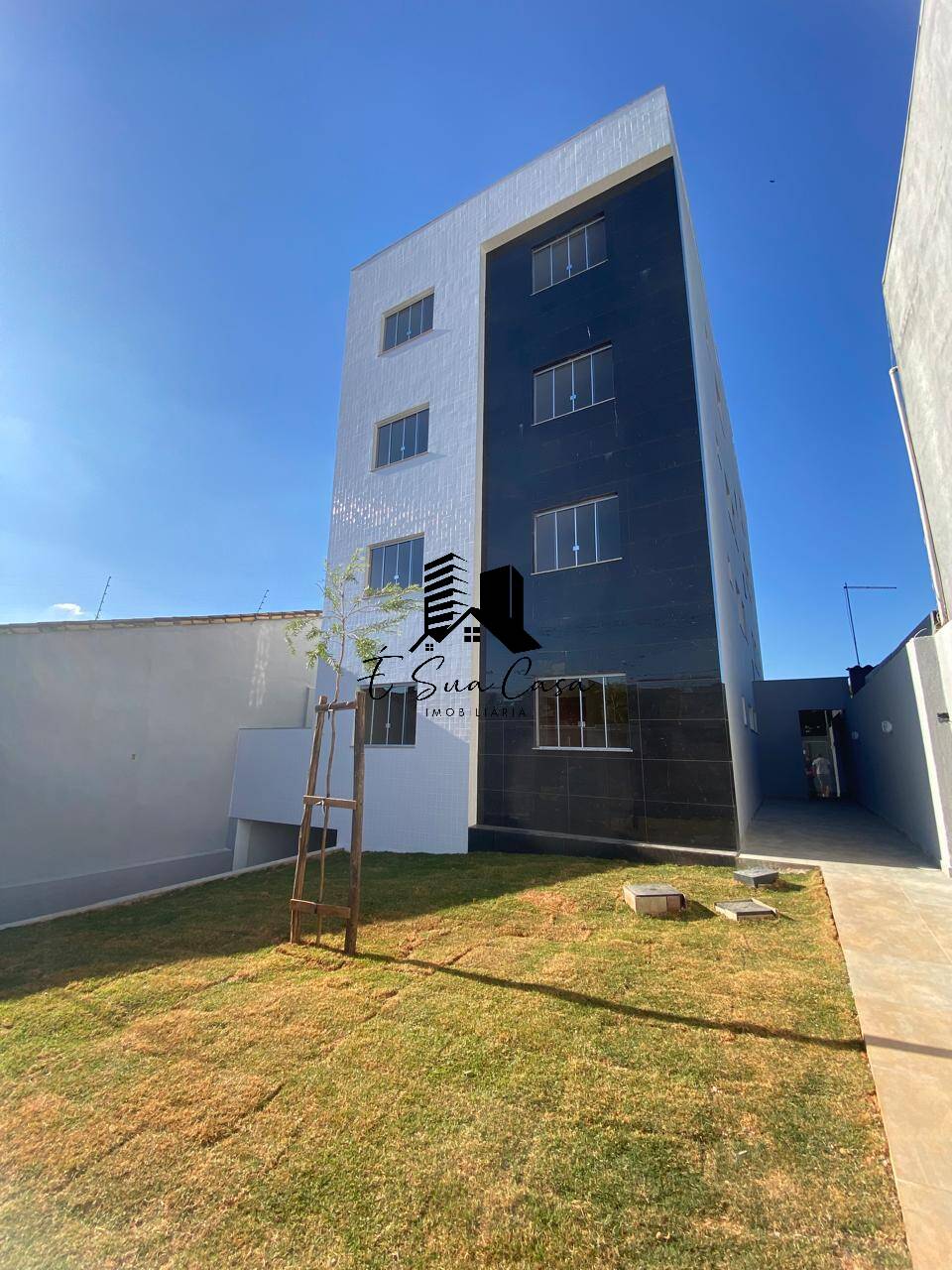 Apartamento à venda com 2 quartos, 83m² - Foto 29