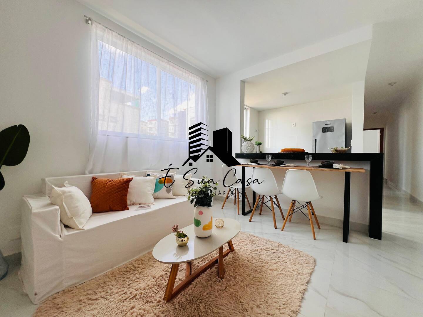 Apartamento à venda com 3 quartos, 130m² - Foto 7