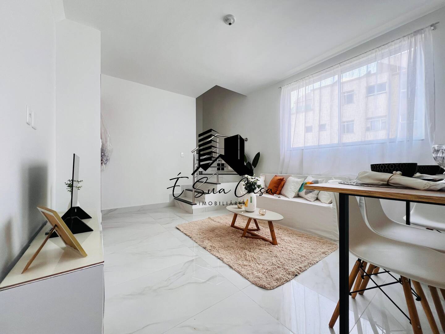 Apartamento à venda com 3 quartos, 130m² - Foto 8