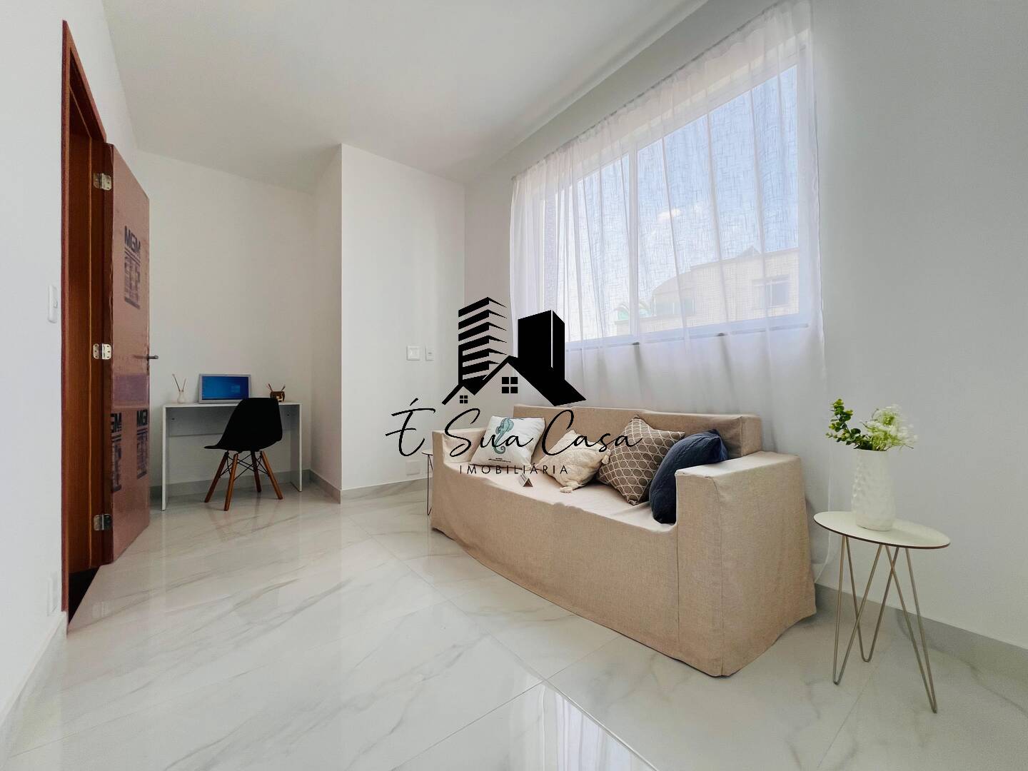 Apartamento à venda com 3 quartos, 130m² - Foto 6