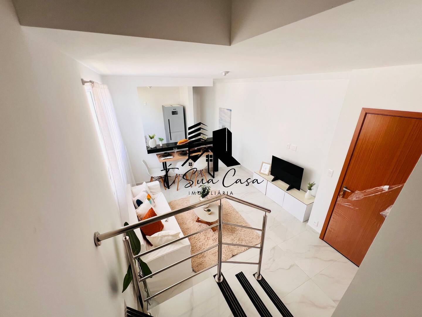 Apartamento à venda com 3 quartos, 130m² - Foto 11