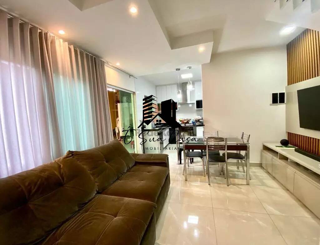 Casa à venda com 2 quartos, 95m² - Foto 6