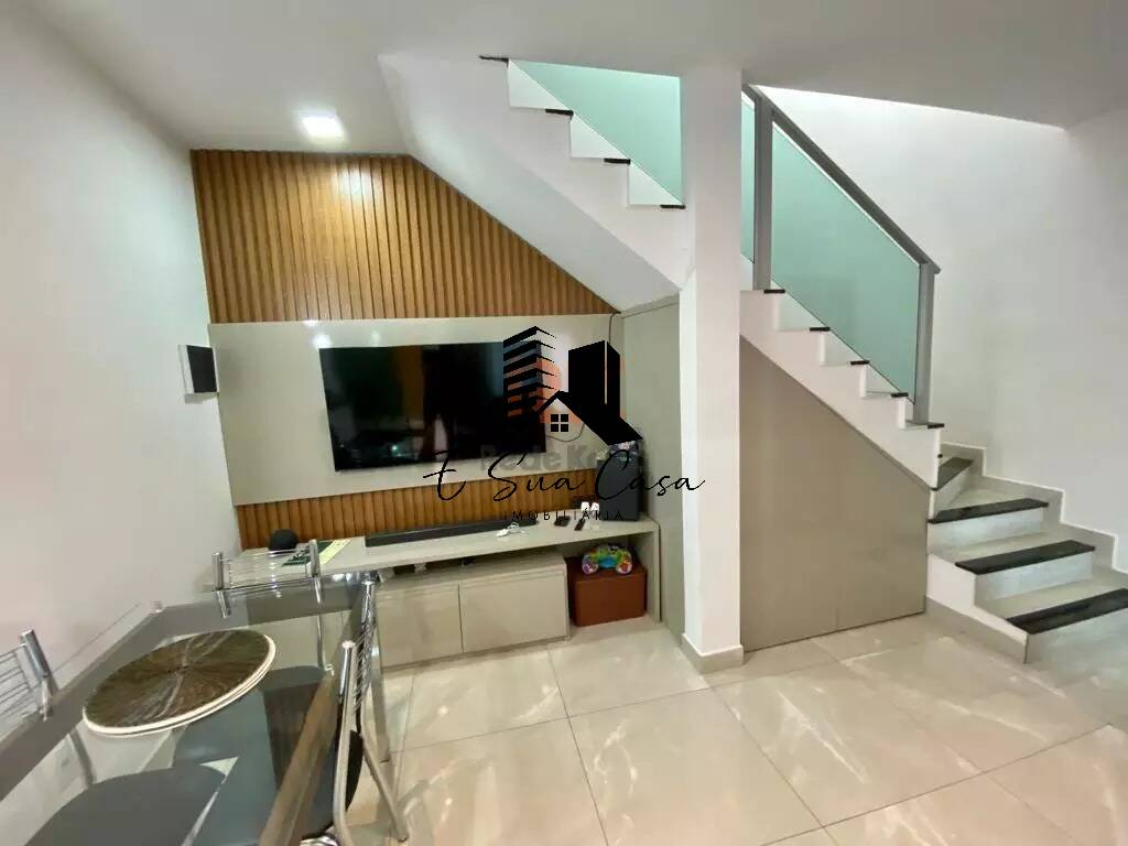 Casa à venda com 2 quartos, 95m² - Foto 3