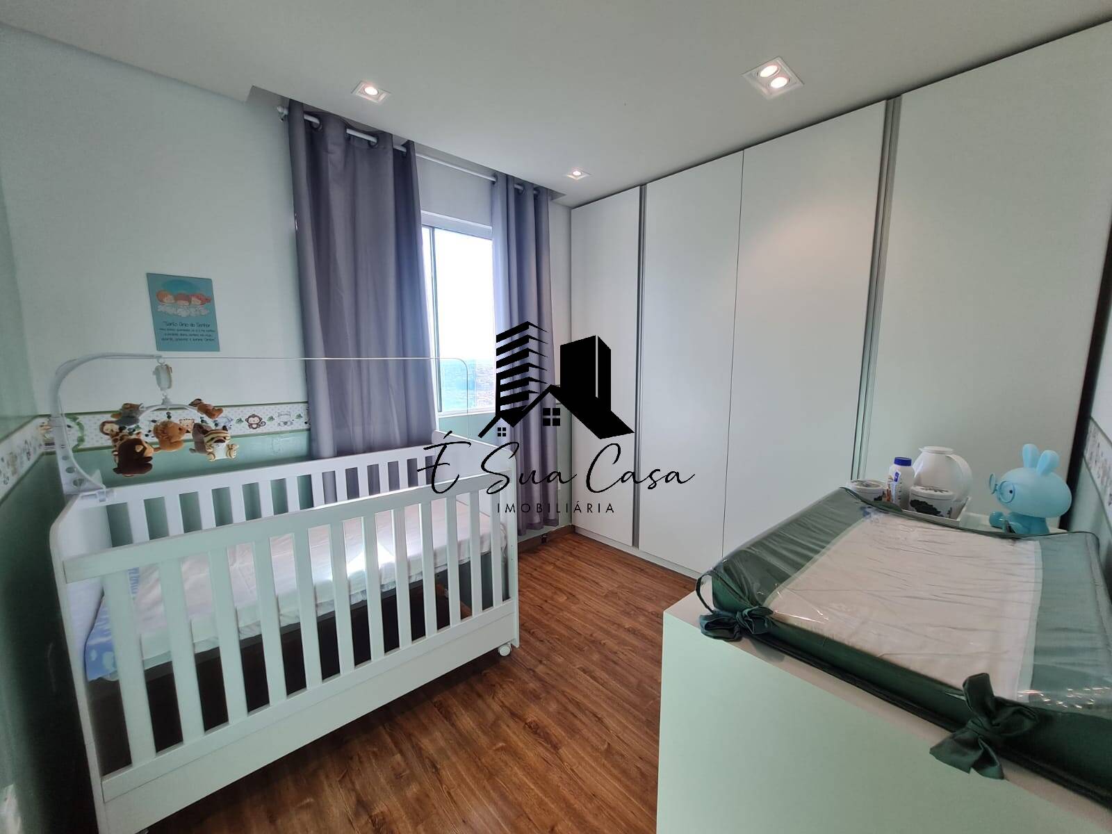 Apartamento à venda com 2 quartos, 65m² - Foto 16