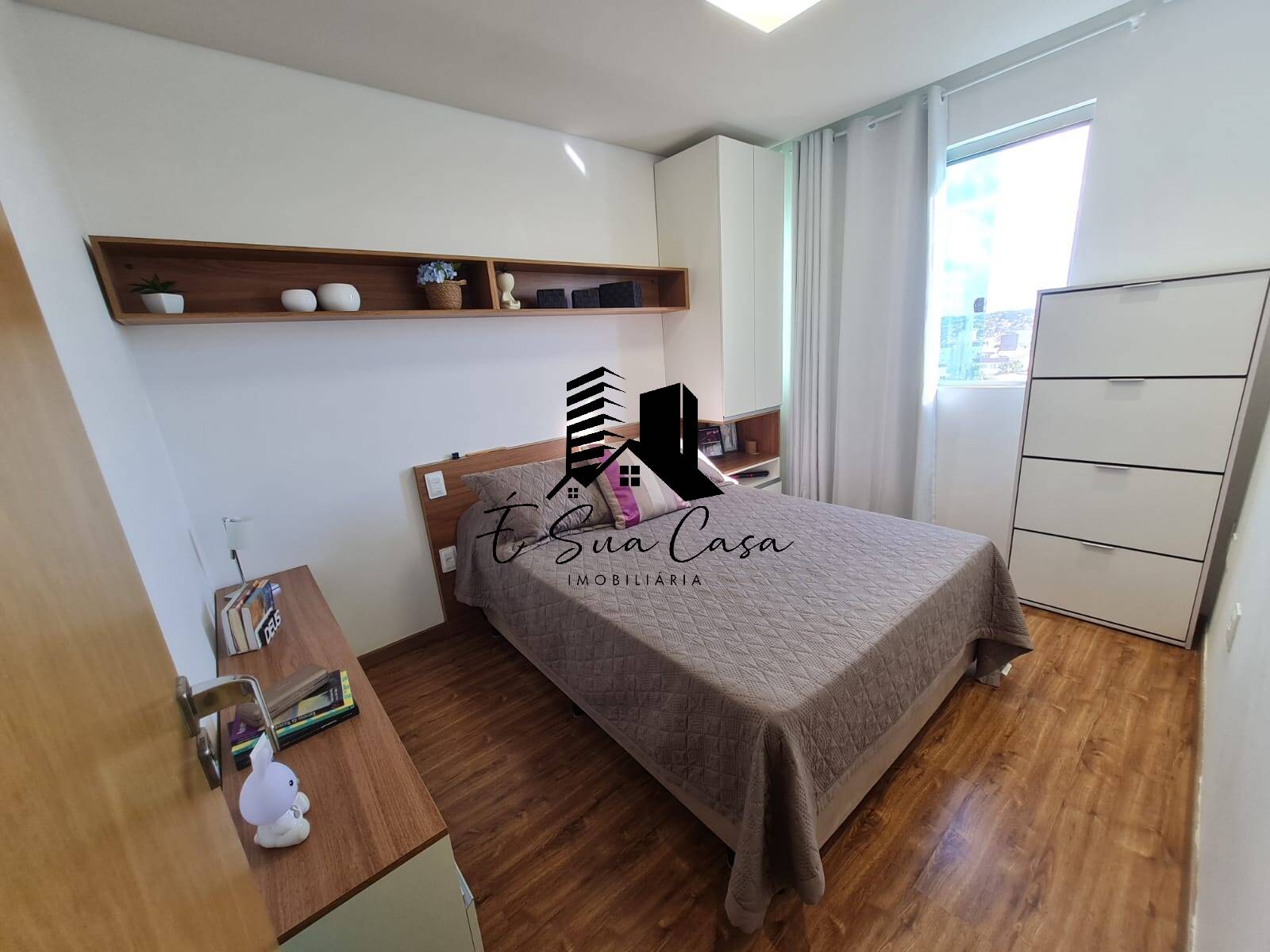 Apartamento à venda com 2 quartos, 65m² - Foto 10