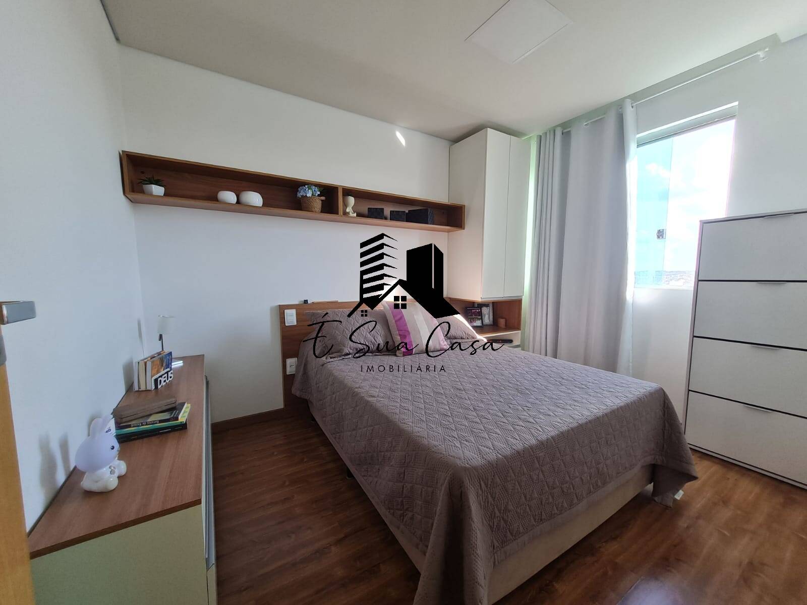 Apartamento à venda com 2 quartos, 65m² - Foto 13