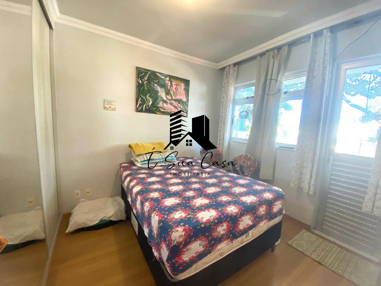 Apartamento à venda com 3 quartos, 170m² - Foto 15