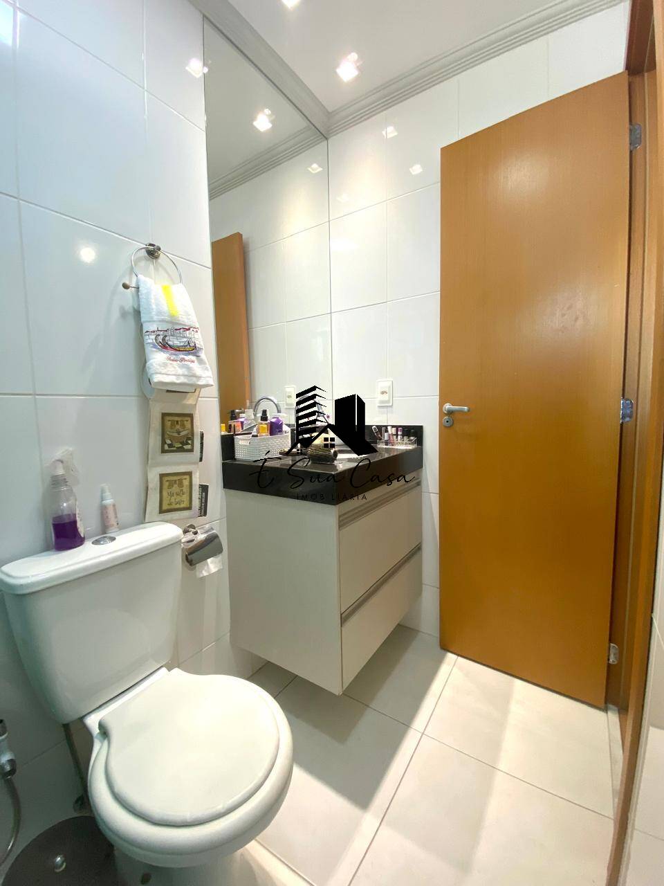 Apartamento à venda com 3 quartos, 170m² - Foto 17