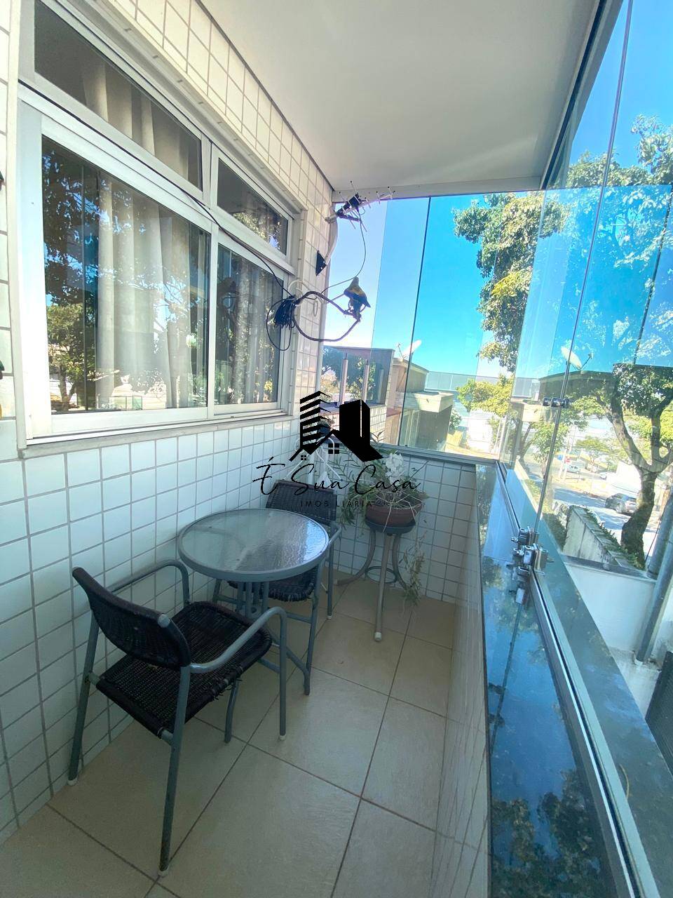 Apartamento à venda com 3 quartos, 170m² - Foto 19