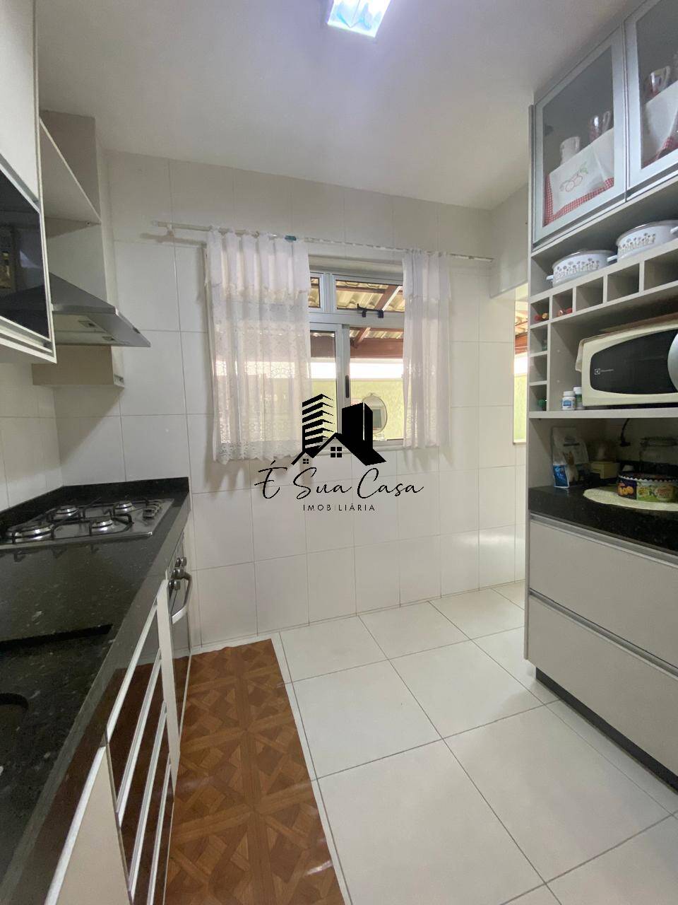 Apartamento à venda com 3 quartos, 170m² - Foto 8