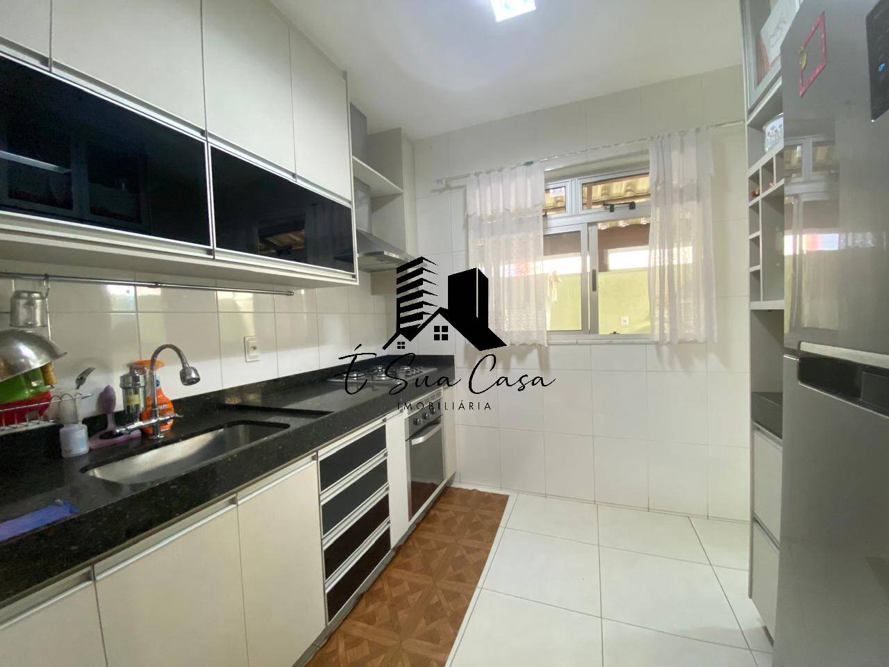 Apartamento à venda com 3 quartos, 170m² - Foto 6